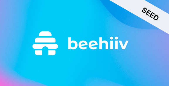 Beehiiv