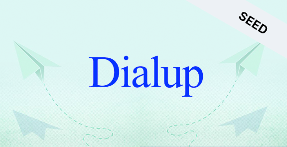 Dialup