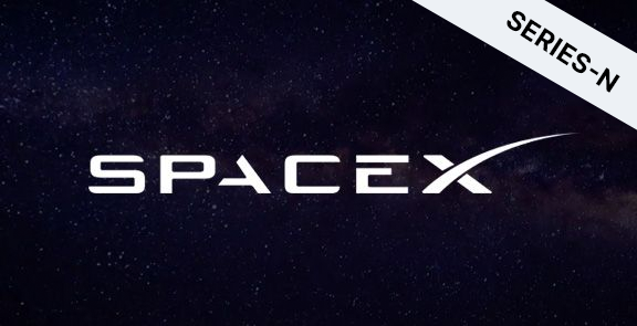 SpaceX